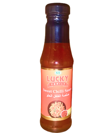 Sweet Chili Sauce