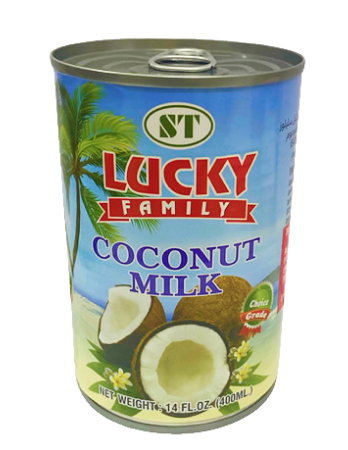 Coconut Milk