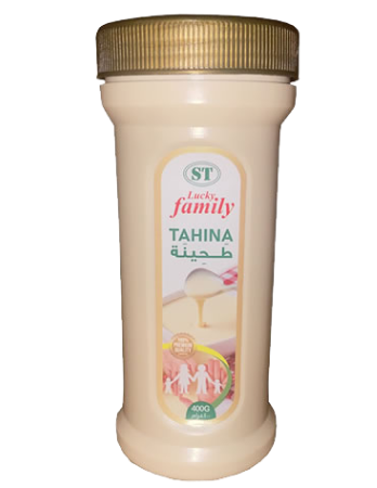Tahina