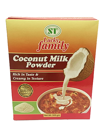 Coconut Milk Powder