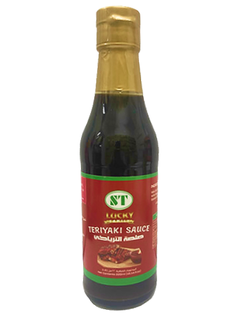 Teriyaki Sauce