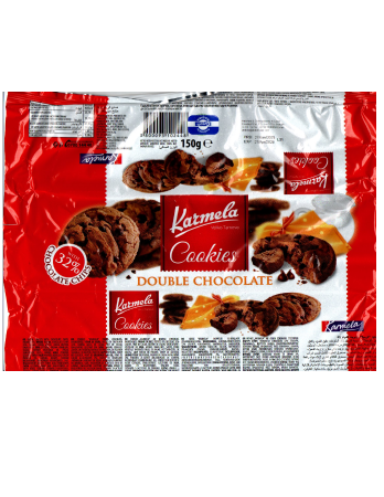 Double Chocolate - Image 2