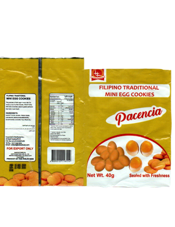 Pacencia (40g) - Image 2