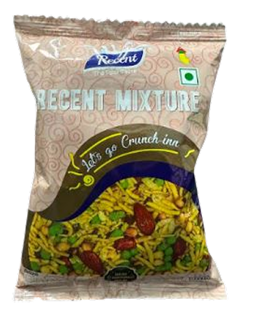 Recent Recent mix (28g)
