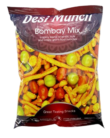 Bombay Mix