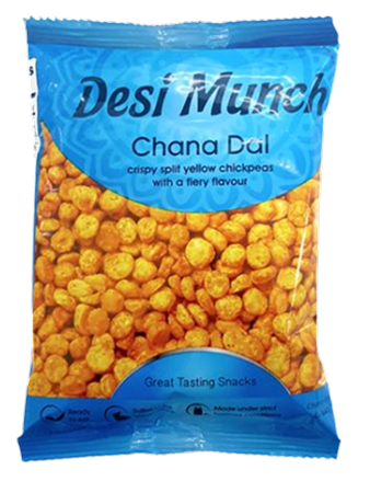 Chana Dal