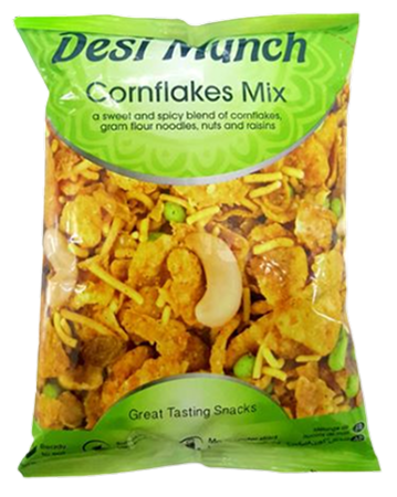 Cornflakes Mix