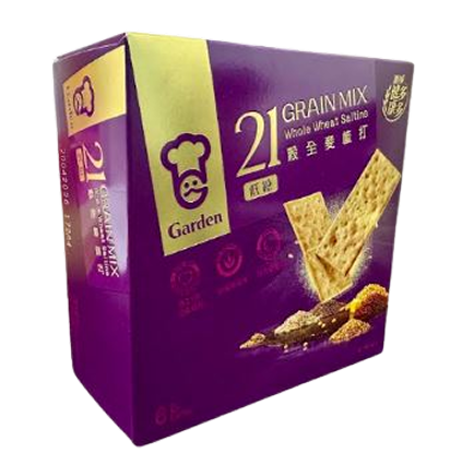 Grain Mix 6 Packs
