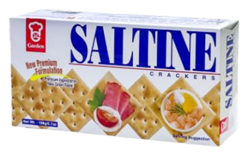 Saltine Crackers