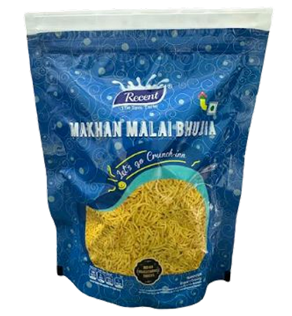 Recent Makhan Malai Bhujia (200g)