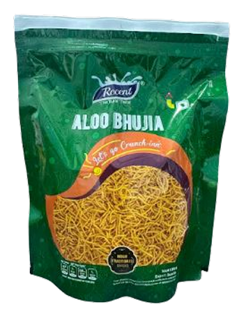 Recent Aloo Bhujia (200g)