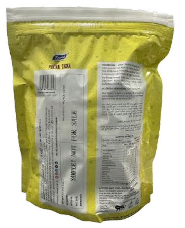 Recent Punjabi Tadka (200g) - Image 2