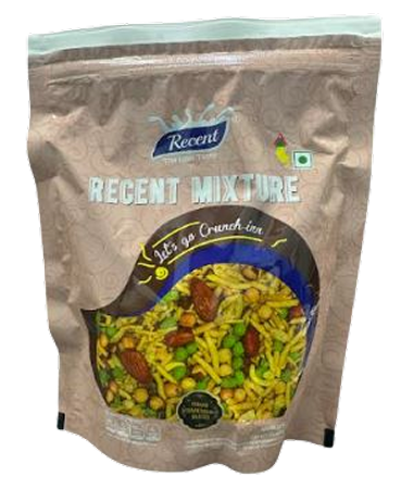 Recent Recent Mix (200g)