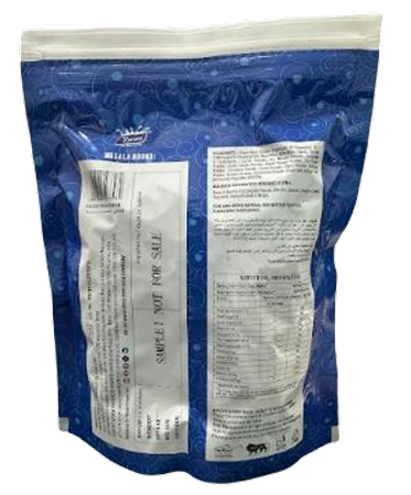 Recent Masala Boondi (200g) - Image 2