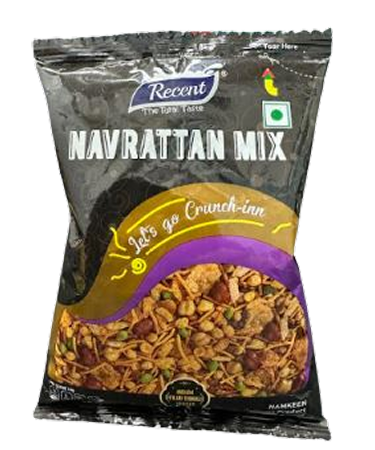 Recent Navrattan Mix (43g)