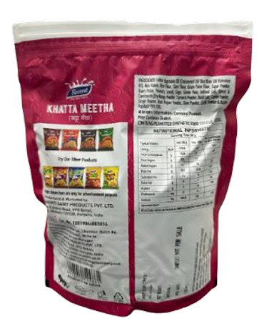 Recent Khatta Meetha (350g) - Image 2