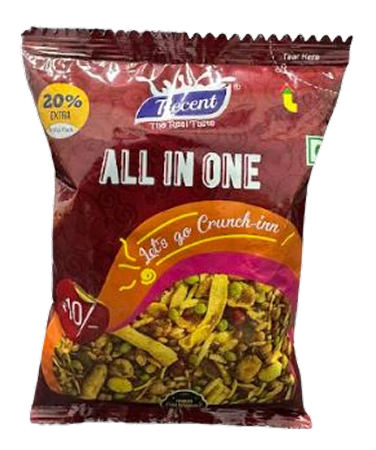 Recent All in One (38g)