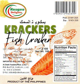 Krackers - Image 2