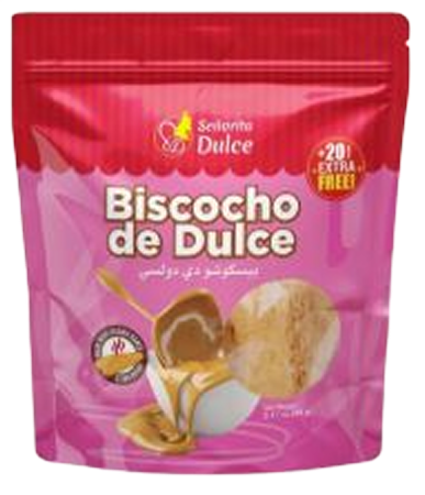 Biscocho De Duice