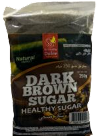 Dark Sugar