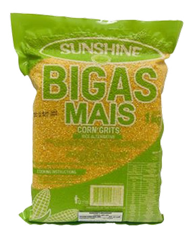 Bigas Mais